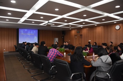 上海對外經(jīng)貿(mào)大學(xué)舉行決策咨詢內(nèi)參編撰培訓(xùn)會(huì)，賦能經(jīng)濟(jì)貿(mào)易咨詢能力提升